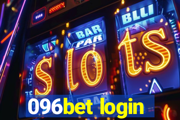 096bet login